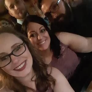 Meet your Posher, Juliette